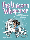 Cover image for The Unicorn Whisperer